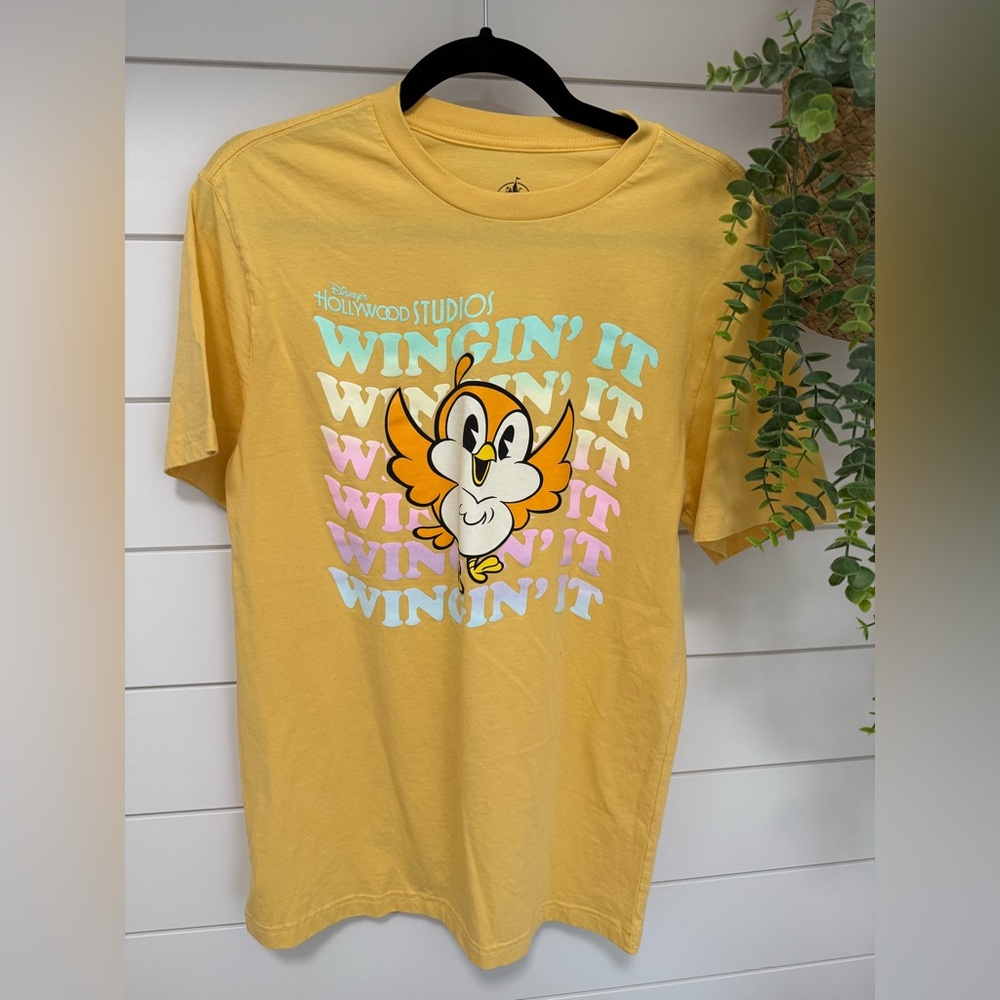 Hollywood Studios Orange Bird Tee